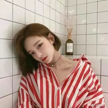 消失的她